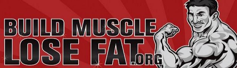 Michael Thomas Mr. USA, PhD, Build Muscle Lose Fat